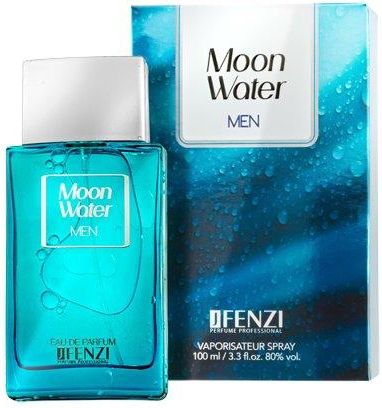 Fenzi Moon Water Men Woda Perfumowana 100 ml