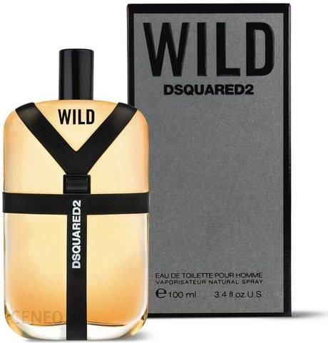 dsquared i perfumy