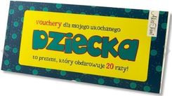 Zdjęcie Vouchery dla mojego ukochanego dziecka - Skępe