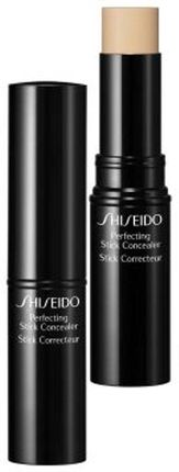 Shiseido Perfecting Stick Concealer Korektor w sztyfcie 5 g 33 Natural
