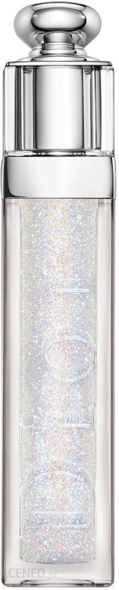 Christian Dior Addict Gloss Mirror Shine Volume&Care 