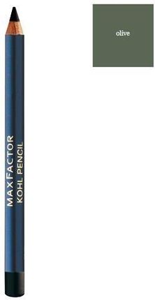 Max Factor Kohl Pencil Konturówka do oczu 4g 070 Olive 