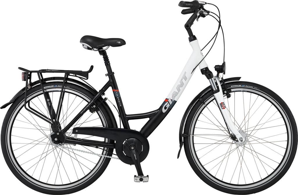 Giant Tourer CS 2 W Rowery Miejskie Damskie Ceny i opinie Ceneo.pl