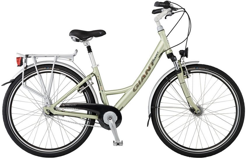 Giant Tourer CS 2 W Rowery Miejskie Damskie Ceny i opinie Ceneo.pl