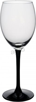 Royal Leerdam Onyx 6 szt do wina 250 ml 