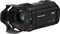 Kamera cyfrowa Panasonic Hc-Vx870 Czarny - zdjęcie 1