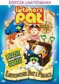 Listonosz Pat: Listonosz Pat i piraci (DVD)