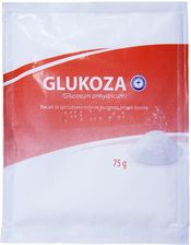  Glukoza, proszek, 75g recenzja