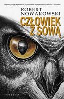 Zdjęcie Człowiek z sową - Poniatowa