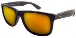 Zdjęcie Ray-Ban Justin RB4165-622/6Q - Lublin