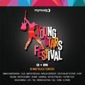 Zdjęcie Young Stars (CD/DVD) - Siedliszcze