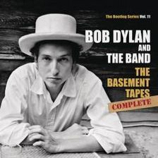 Bob Dylan & The Band - The Basement Tapes Complete (The B…