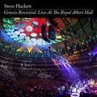 Zdjęcie Steve Hackett - Genesis Revisited - Live At The Royal Albert Hall (CD/DVD) - Warszawa