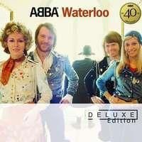 Abba - Waterloo (deluxe) Ltd. (digipack) (CD/DVD) - zdjęcie 1