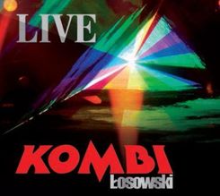 Kombi / Łosowski - Live (CD/DVD) - Kolekcje i zestawy płyt