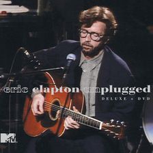 Eric Clapton - Unplugged (digipack) (CD/DVD) - Kolekcje i zestawy płyt