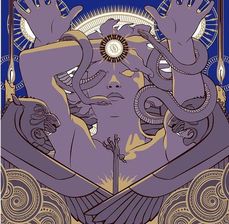 Zdjęcie Chaostar - Anomima Limited Edition (digipack) (CD/DVD) - Jelenia Góra