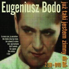 Zdjęcie Eugeniusz Bodo - Już taki jestem zimy drań (CD/DVD) - Biskupiec