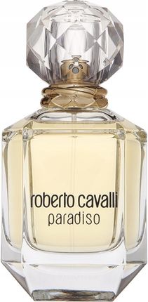 Roberto Cavalli Paradiso Woda Perfumowana 75ml