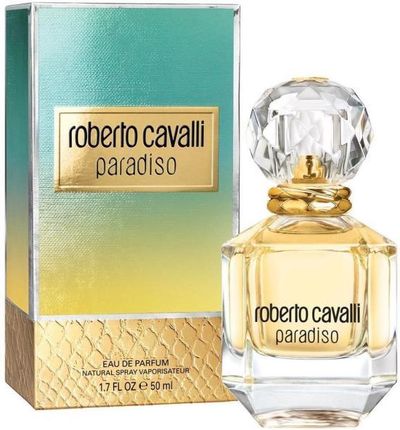 Roberto Cavalli Paradiso Woda Perfumowana 30ml