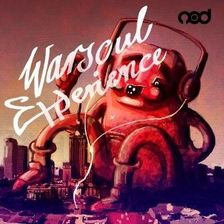 Zdjęcie Projekt Nod - Warsoul Experience (CD/DVD) - Bisztynek