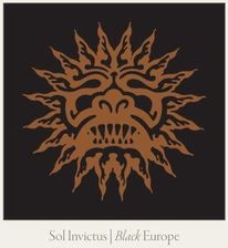 Zdjęcie Sol Invictus - Black Europe (CD/DVD) - Jelenia Góra