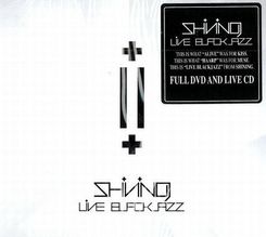 Zdjęcie Shining - Live Black Jazz (CD/DVD) - Żywiec