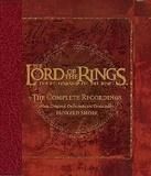 The Lord Of The Rings. The Fellowship of The Ring soundtrack (Władca Pierścieni. Drużyna Pierścienia) [3CD] (CD/DVD)