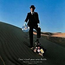 Pink Floyd - Wish You Were Here - Immersion (CD/DVD)
