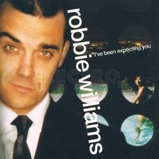 Robbie Williams - I've Been Expecting You (NTSC) (ecopack) (CD/DVD) - Kolekcje i zestawy płyt