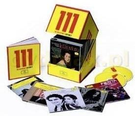 111 Years Of Deutsche Grammophon The Collectors Edition vol.2 (CD
