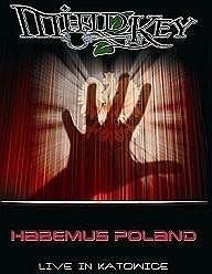 Mind Key - Habemus Poland - Live In Katowice - Ltd (digipack) (CD/DVD)