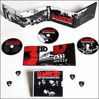 Rancid - Let The Dominoes Fall (CD/DVD) - Ceny i opinie