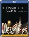 Zdjęcie Leonard Cohen - Leonard Cohen Live at the Isle of Wight 1970 (digipack) (CD/DVD) - Kożuchów
