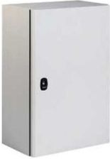 Zdjęcie Schneider Spacial 600X500X250Mm Ip66 Stal Szara (Nsys3D6525) - Brwinów