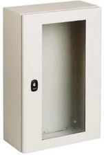 Zdjęcie Schneider Spacial S3D 300X250X150Mm Ip66 Ik08 Stal Szara (Nsys3D32515T) - Lubartów