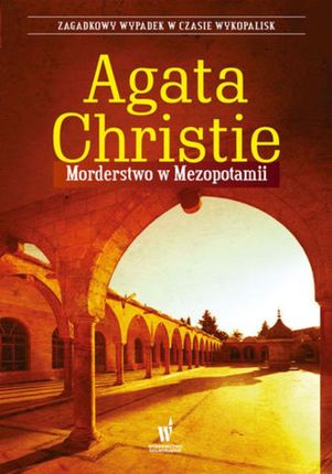 Morderstwo w Mezopotamii (E-book)