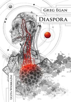 Diaspora (E-book)