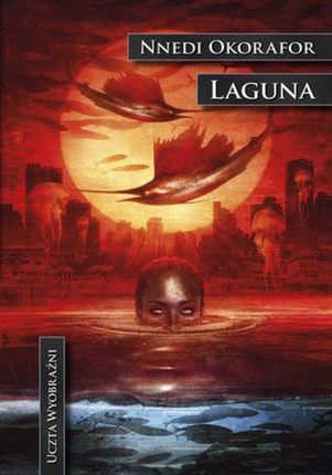 Laguna (E-book)