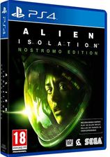 Zdjęcie Obcy Izolacja Edycja Nostromo (Gra PS4) - Piława Górna