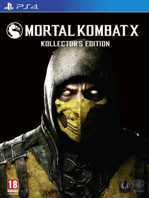 Mortal kombat x код скидки ps4