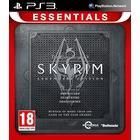 The Elder Scrolls V: Skyrim Legendary Edition Essentials (Gra PS3)