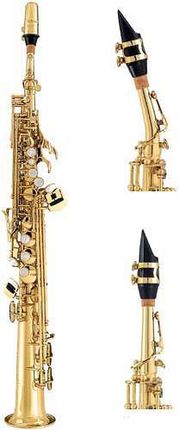 Selmer SUPER ACTION III gold lacquer