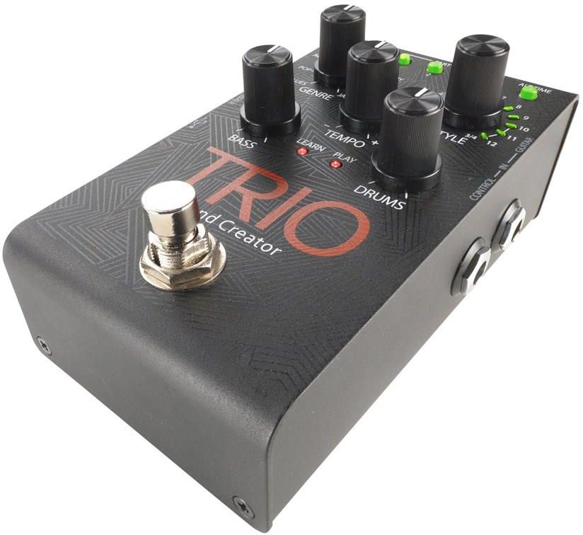 Digitech TRIO Band Creator - Ceny i opinie - Ceneo.pl