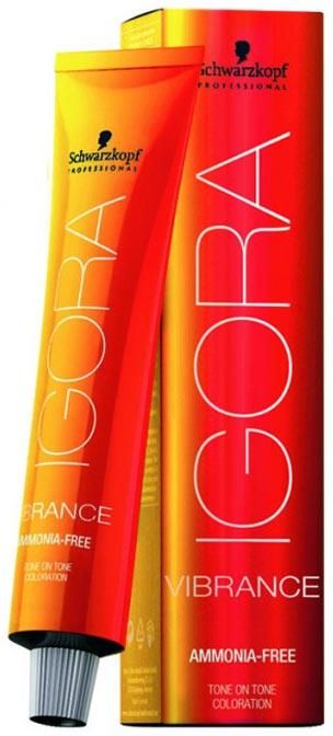 Schwarzkopf Igora Vibrance 9 5 4