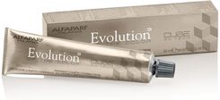 Alfaparf Evolution of the Color Cube 3D farba do włosów 6.6 Ciemny Czerwony Blond 60ml - zdjęcie 1