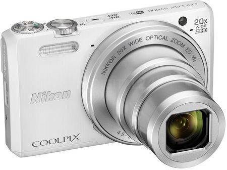 Dansharin　ニコン Nikon COOLPIX S7000 Dansharin ニコン Nikon COOLPIX S7000 Amazon.com : Nikon