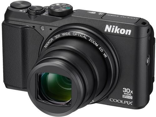 Nikon - Nikon デジタルカメラ COOLPIX S9900 Amazon | Nikon デジタルカメラ COOLPIX S9900 光学30倍 1605万