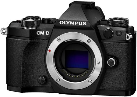 OLYMPUS OM-D E-M5 Mark II 本体　望遠レンズ75-300 野鳥撮影用カメラ「OM-D E-M5 Mark III＋75-300mm F4.8-6.7 II