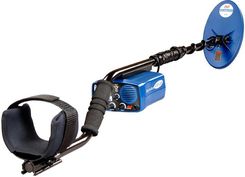 Zdjęcie Minelab Eureka Gold 10x5DD - Zabrze